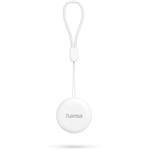 Hama lokalizačný čip, Bluetooth lokátor pre Android Find My Device, set 2 ks