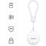 Hama lokalizačný čip, Bluetooth lokátor pre Apple Find My, 4 ks