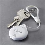 Hama lokalizačný čip, Bluetooth lokátor pre Apple Find My, 4 ks