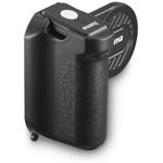 Hama MagGrip kamerová rukoväť pre mobil, magnetická, diaľková spúšť, závit 1/4"