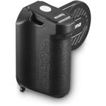 Hama MagGrip kamerová rukoväť pre mobil, magnetická, diaľková spúšť, závit 1/4"