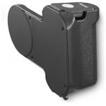 Hama MagGrip kamerová rukoväť pre mobil, magnetická, diaľková spúšť, závit 1/4"