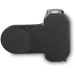 Hama MagGrip kamerová rukoväť pre mobil, magnetická, diaľková spúšť, závit 1/4"