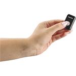 Hama MagGrip kamerová rukoväť pre mobil, magnetická, diaľková spúšť, závit 1/4"