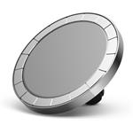 Hama MagLock Vent, magnetický držiak telefónu na vetraciu mriežku vo vozidle