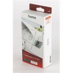 Hama MagLock Vent, magnetický držiak telefónu na vetraciu mriežku vo vozidle