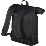 Hama Merida, ruksak na notebook do 40 cm (15,6") + tablet do 28 cm (11"), rolovací, čierny