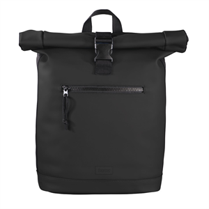 Hama Merida, ruksak na notebook do 40 cm (15,6") + tablet do 28 cm (11"), rolovací, čierny
