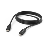 Hama MFI USB-C Lightning kábel pre Apple, 3 m