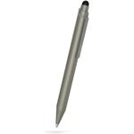 Hama Mini 2v1, zadávacie + guľôčkové pero, sivé
