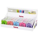 Hama Mini, silikónový budík, 20 ks v balení (cena uvedená za kus)