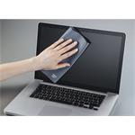 Hama multifunkčná podložka 3v1 pre notebook s uhlopriečkou 40 cm (15,6")