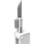 Hama multifunkčný čistiaci nástroj pre slúchadlá, headsety, smartfóny, fotoaparáty a iné