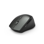 Hama MW-600 bezdrôtová optická myš, USB-A/USB-C, čierna