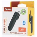 Hama MyVoice Advanced, Bluetooth Headset mono