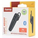 Hama MyVoice Essential, Bluetooth Headset mono