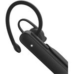 Hama MyVoice Station, mono Bluetooth headset, pre 2 zariadenia, Siri, Google Assist., nabíjacia stanica