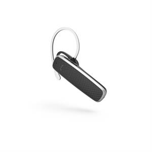 Hama MyVoice700, mono Bluetooth Headset, čierno strieborný