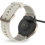 Hama nabíjací kábel pre Hama smart hodinky, magnetický, USB-C, 60 cm, čierny