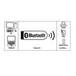 Hama Nano Bluetooth USB Adapter, version 3.0+EDR class1