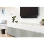 Hama nástenný držiak soundbaru