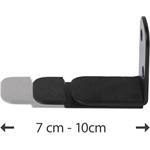 Hama nástenný držiak soundbaru