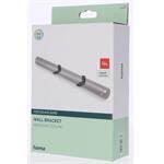 Hama nástenný držiak soundbaru