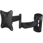 Hama nástenný držiak TV, 100x100, pohyblivý (2 ramená)