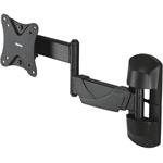 Hama nástenný držiak TV, 100x100, pohyblivý (2 ramená)