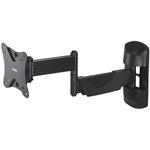 Hama nástenný držiak TV, 100x100, pohyblivý (2 ramená)