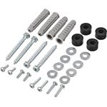 Hama nástenný držiak TV, 100x100, pohyblivý (2 ramená)