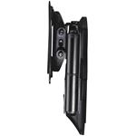 Hama nástenný držiak TV, 100x100, pohyblivý (2 ramená)