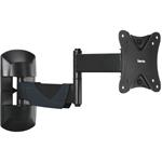Hama nástenný držiak TV, 100x100, pohyblivý (2 ramená)