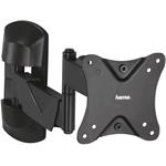 Hama nástenný držiak TV, 100x100, pohyblivý (2 ramená)