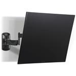 Hama nástenný držiak TV, 100x100, pohyblivý (2 ramená)