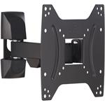 Hama nástenný držiak TV, 200x200, pohyblivý (1 rameno)