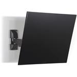 Hama nástenný držiak TV, 200x200, pohyblivý (1 rameno)