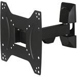 Hama nástenný držiak TV, 200x200, pohyblivý (1 rameno)