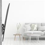 Hama nástenný držiak TV, 400x400, naklápací