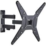 Hama nástenný držiak TV, 400x400, pohyblivý, 25 kg