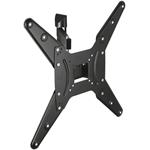 Hama nástenný držiak TV, 400x400, pohyblivý, 25 kg