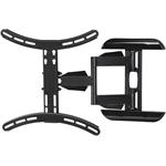 Hama nástenný držiak TV, 400x400, pohyblivý, 35 kg