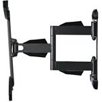 Hama nástenný držiak TV, 400x400, pohyblivý, 35 kg