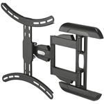 Hama nástenný držiak TV, 400x400, pohyblivý, 35 kg