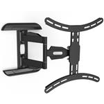 Hama nástenný držiak TV, 400x400, pohyblivý, 35 kg