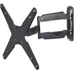 Hama nástenný držiak TV, 400x400, pohyblivý, 35 kg, rameno 52 cm