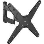 Hama nástenný držiak TV, 400x400, pohyblivý, 35 kg, rameno 52 cm