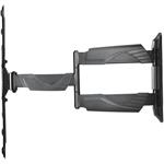 Hama nástenný držiak TV, 400x400, pohyblivý, 35 kg, rameno 52 cm