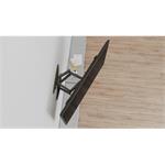 Hama nástenný držiak TV až 120", 800x600, pohyblivý, 100 kg