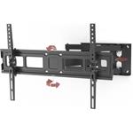 Hama nástenný držiak TV až 85", 600x400, pohyblivý, 50 kg